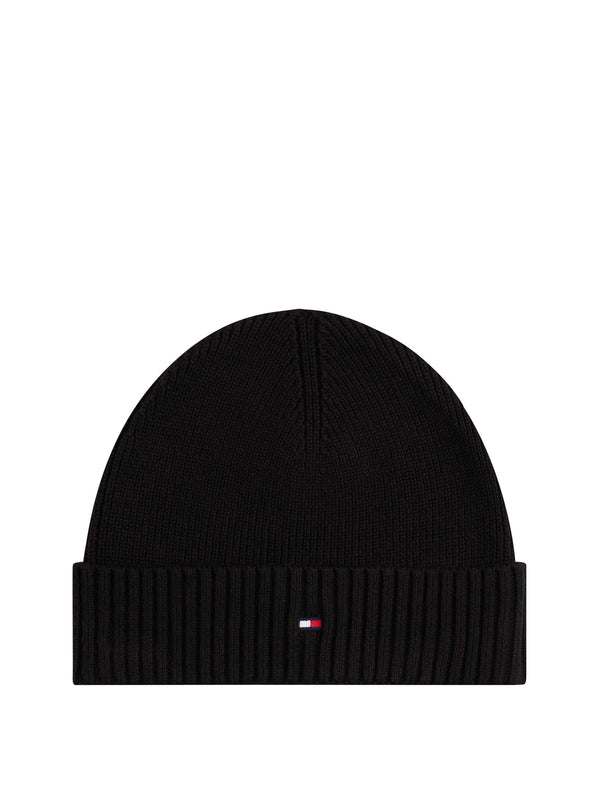 TOMMY HILFIGER 2USCITA Cappello Uomo - Nero