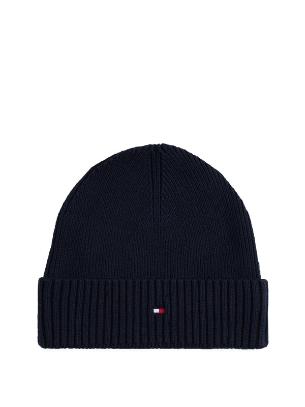 TOMMY HILFIGER 2USCITA Cappello Uomo - Blu