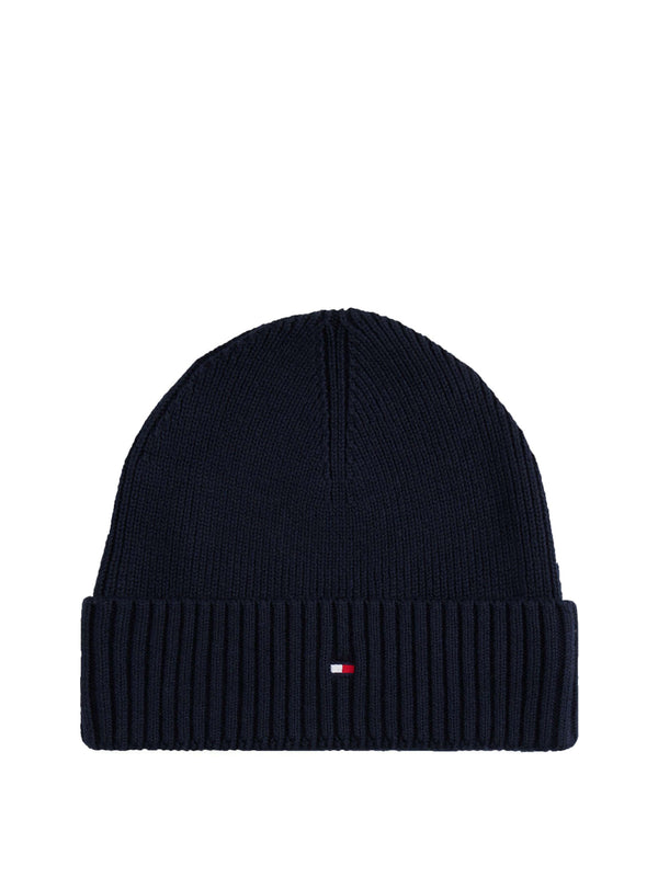 TOMMY HILFIGER 2USCITA Cappello Uomo - Blu