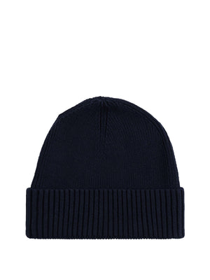 TOMMY HILFIGER 2USCITA Cappello Uomo - Blu