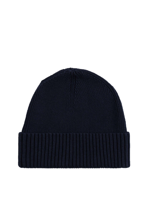 TOMMY HILFIGER 2USCITA Cappello Uomo - Blu