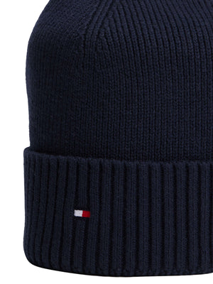 TOMMY HILFIGER 2USCITA Cappello Uomo - Blu