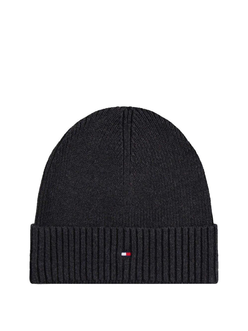 TOMMY HILFIGER 2USCITA Cappello Uomo - Grigio
