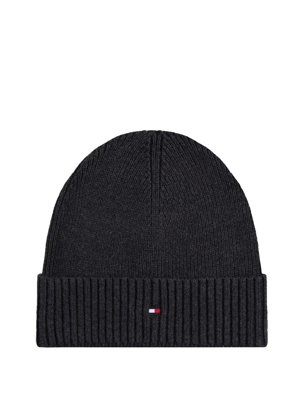 TOMMY HILFIGER 2USCITA Cappello Uomo - Grigio