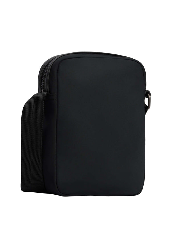 TOMMY HILFIGER 2USCITA Borsa a Tracolla Uomo - Nero