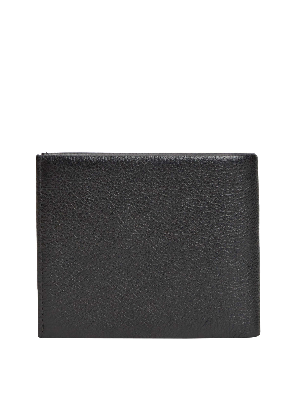 TOMMY HILFIGER 2USCITA Portafoglio Uomo - Nero