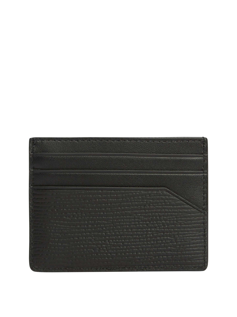 TOMMY HILFIGER 2USCITA Portafoglio Uomo - Nero