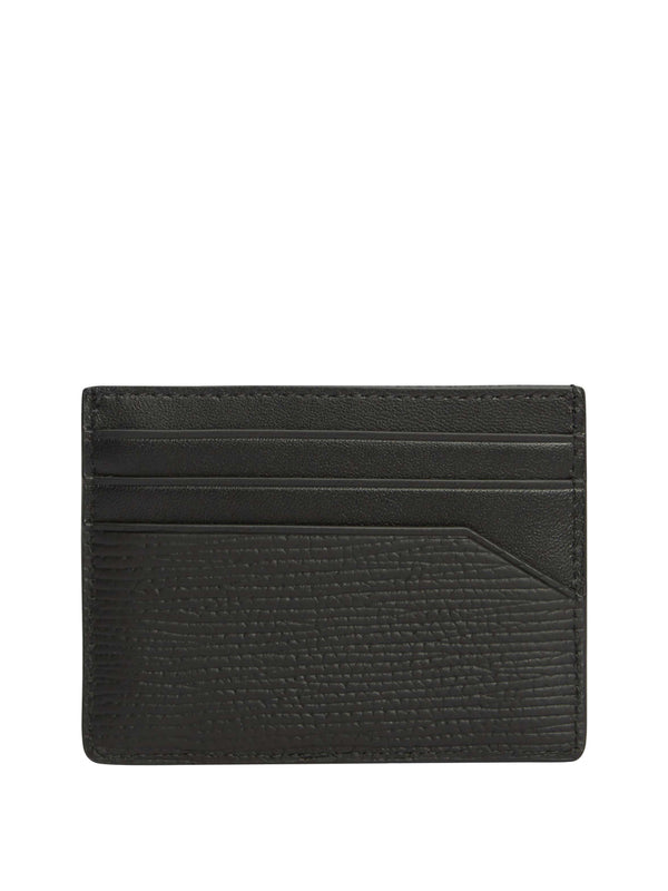 TOMMY HILFIGER 2USCITA Portafoglio Uomo - Nero