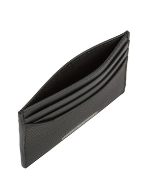 TOMMY HILFIGER 2USCITA Portafoglio Uomo - Nero