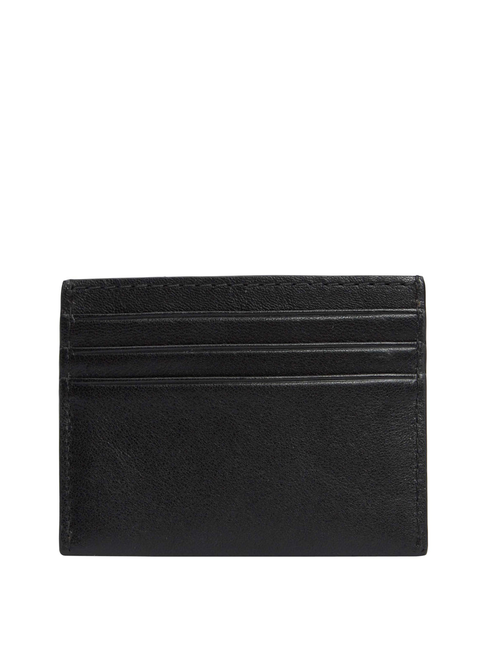 TOMMY HILFIGER 2USCITA Portafoglio Uomo - Nero