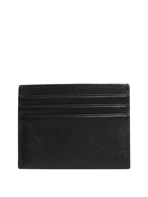 TOMMY HILFIGER 2USCITA Portafoglio Uomo - Nero