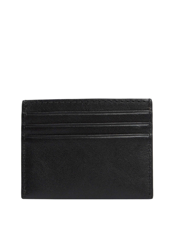 TOMMY HILFIGER 2USCITA Portafoglio Uomo - Nero