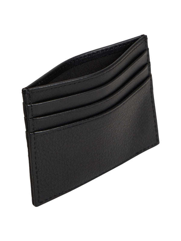 TOMMY HILFIGER 2USCITA Portafoglio Uomo - Nero