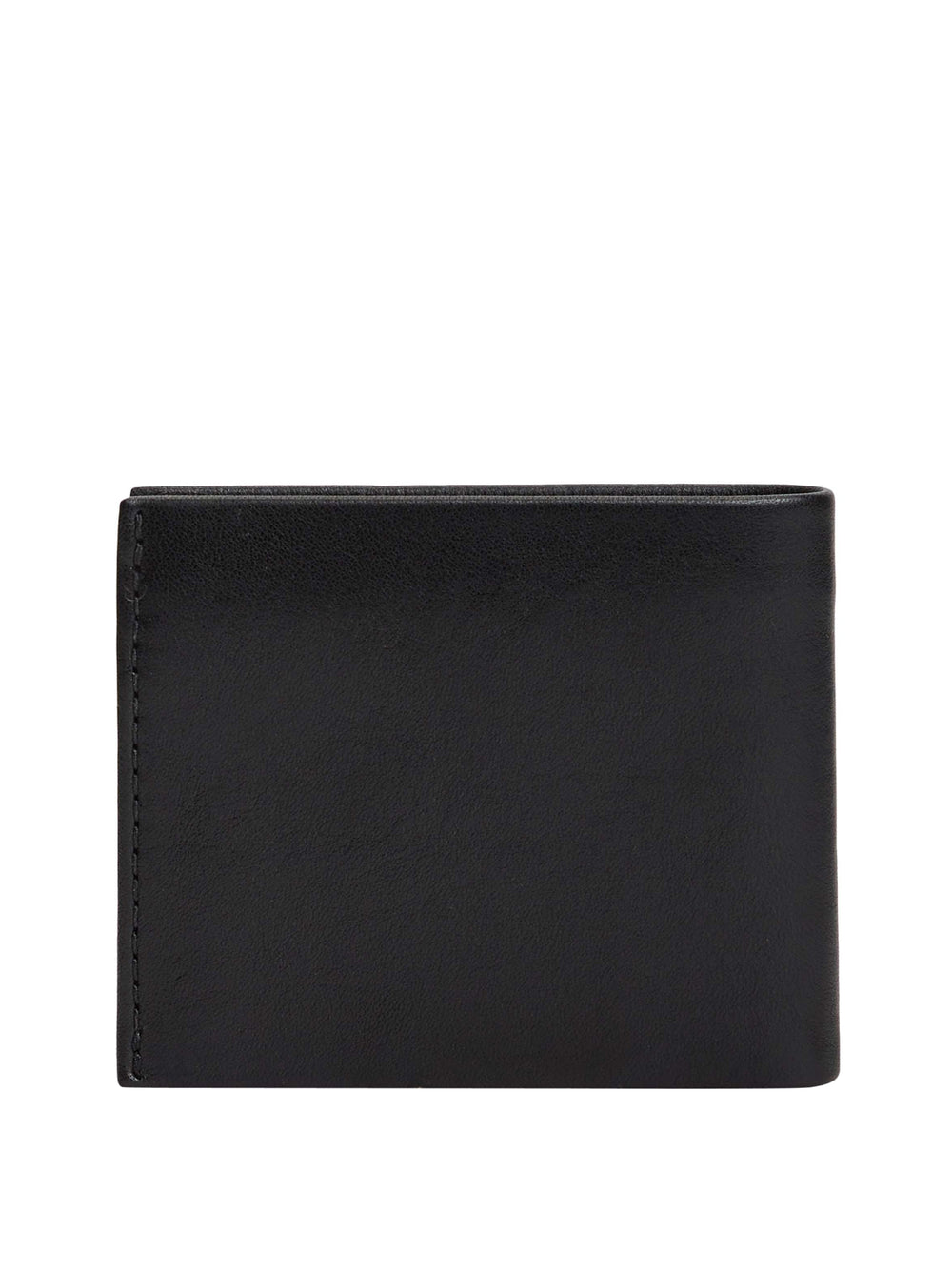 TOMMY HILFIGER 2USCITA Portafoglio Uomo - Nero