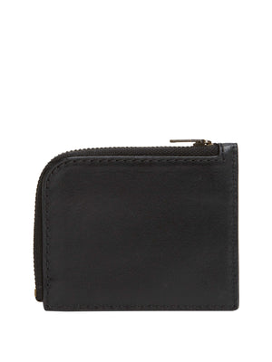 TOMMY HILFIGER 2USCITA Portafoglio Uomo - Nero