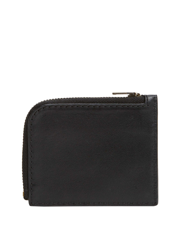 TOMMY HILFIGER 2USCITA Portafoglio Uomo - Nero