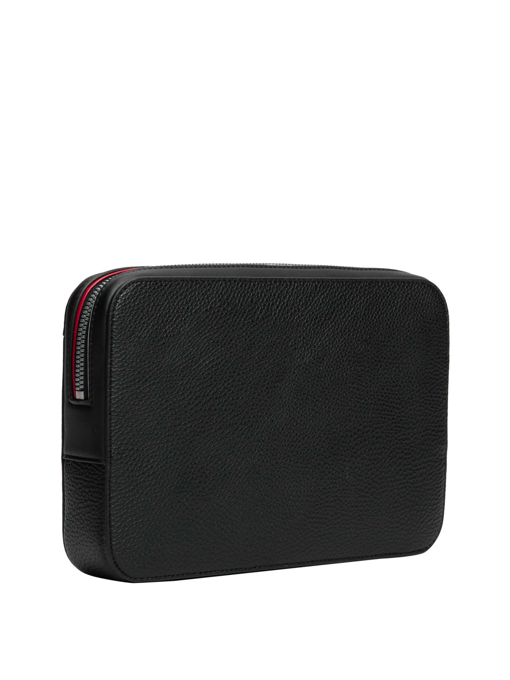TOMMY HILFIGER 2USCITA Borsa Pochette Uomo - Nero