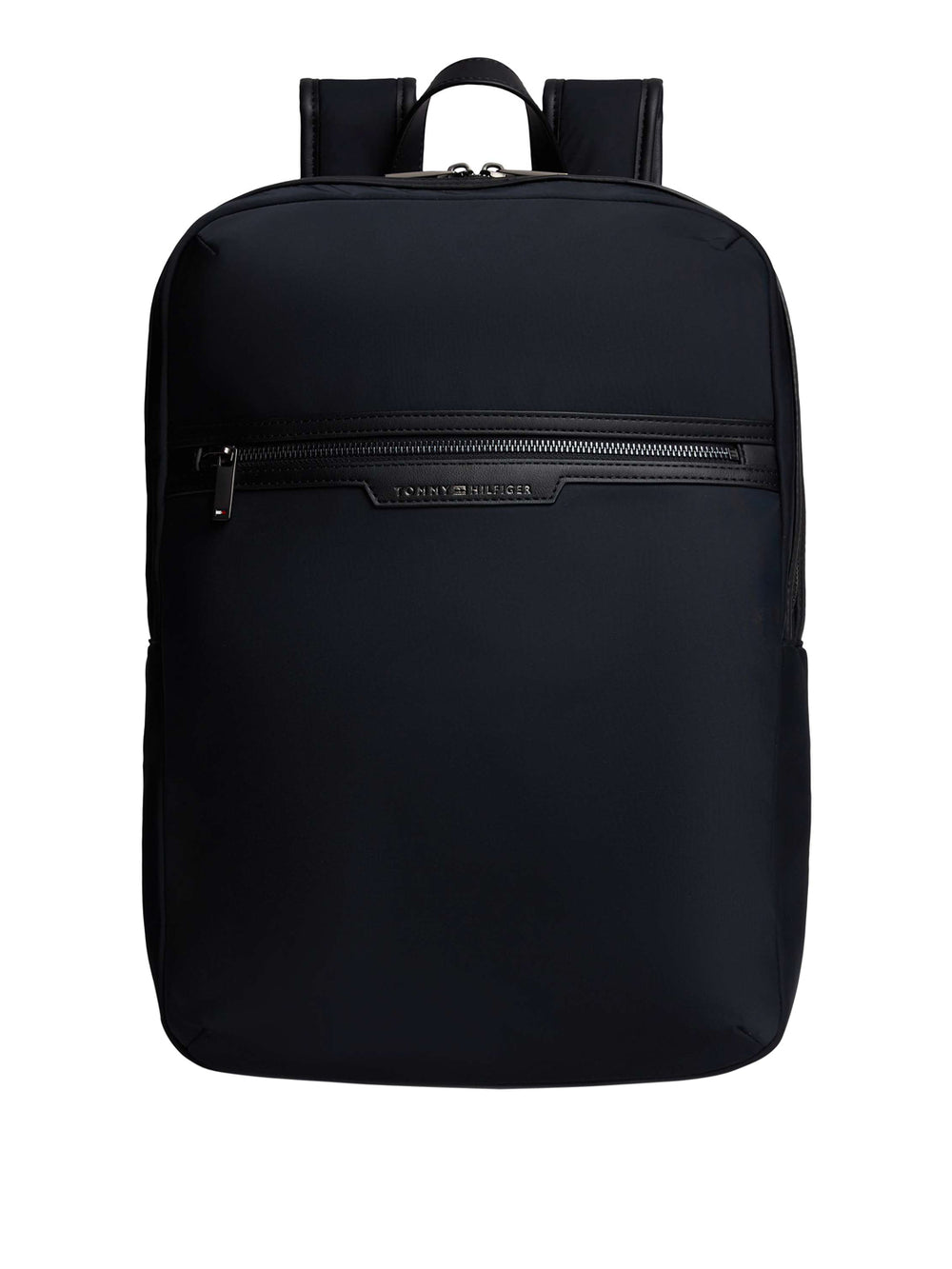 TOMMY HILFIGER 2USCITA Zaino Uomo - Nero
