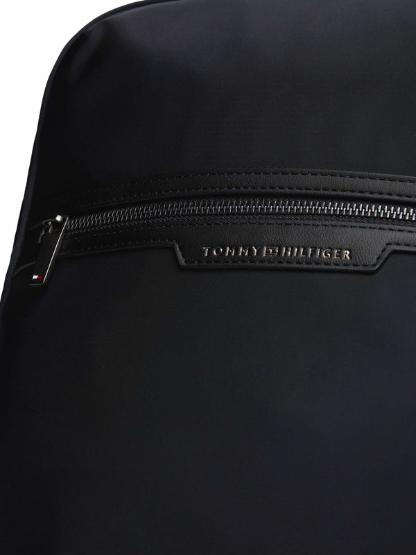 TOMMY HILFIGER 2USCITA Zaino Uomo - Nero