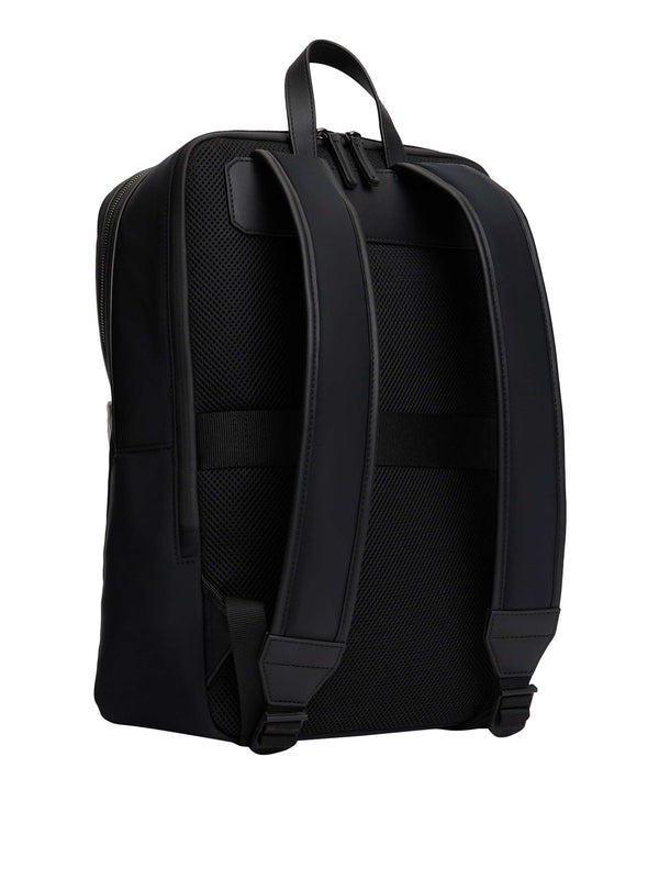 TOMMY HILFIGER 2USCITA Zaino Uomo - Nero