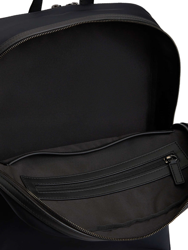 TOMMY HILFIGER 2USCITA Zaino Uomo - Nero