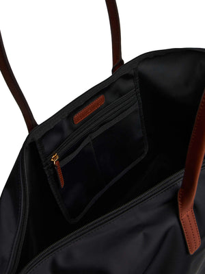 TOMMY HILFIGER 2USCITA Borsa a Mano Donna - Nero