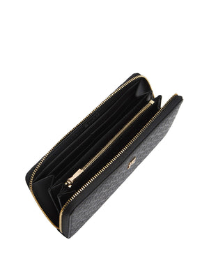 TOMMY HILFIGER 2USCITA Portafoglio Donna - Nero