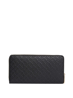 TOMMY HILFIGER 2USCITA Portafoglio Donna - Nero