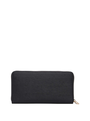 TOMMY HILFIGER 2USCITA Portafoglio Donna - Nero