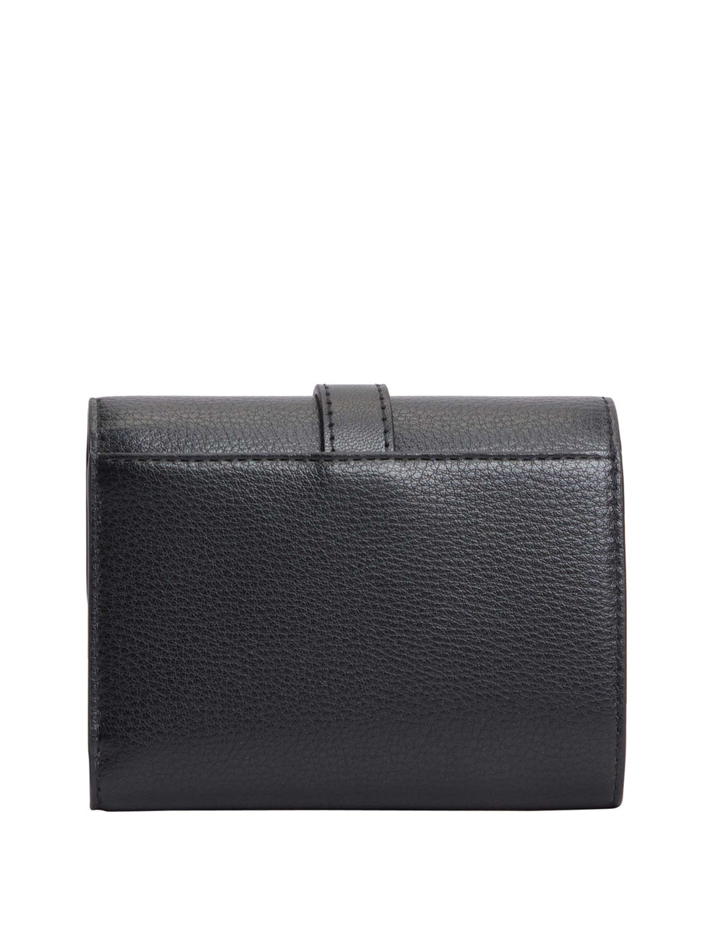 TOMMY HILFIGER 2USCITA Portafoglio Donna - Nero
