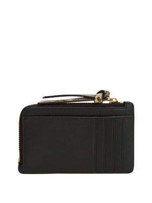 TOMMY HILFIGER 2USCITA Portafoglio Donna - Nero