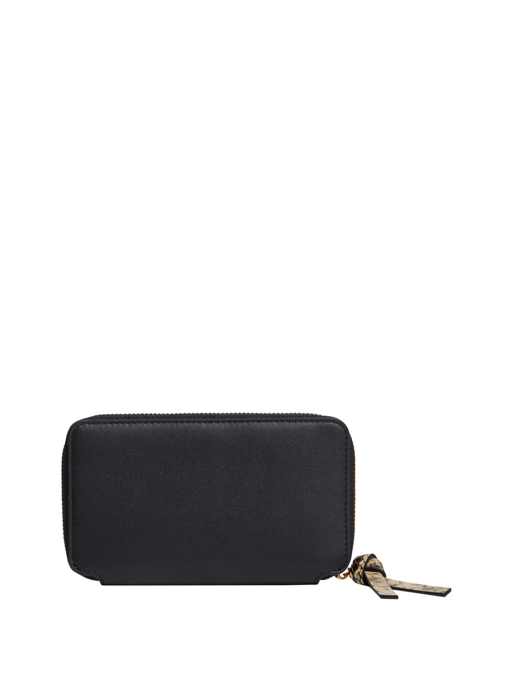 Tommy Hilfiger Portafoglio Donna - Nero