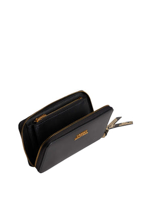 TOMMY HILFIGER 2USCITA Portafoglio Donna - Nero