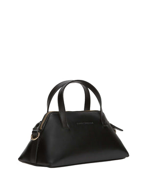 TOMMY HILFIGER 2USCITA Borsa a Mano Donna - Nero