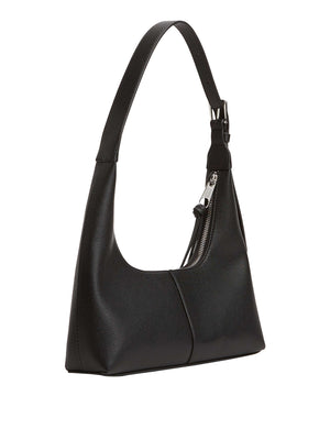 TOMMY HILFIGER 2USCITA Borsa a Tracolla Donna - Nero