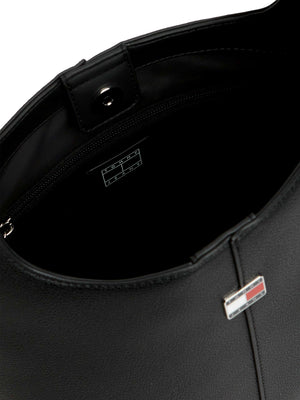 TOMMY HILFIGER 2USCITA Cappello Donna - Nero