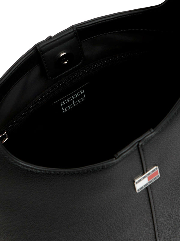 TOMMY HILFIGER 2USCITA Cappello Donna - Nero