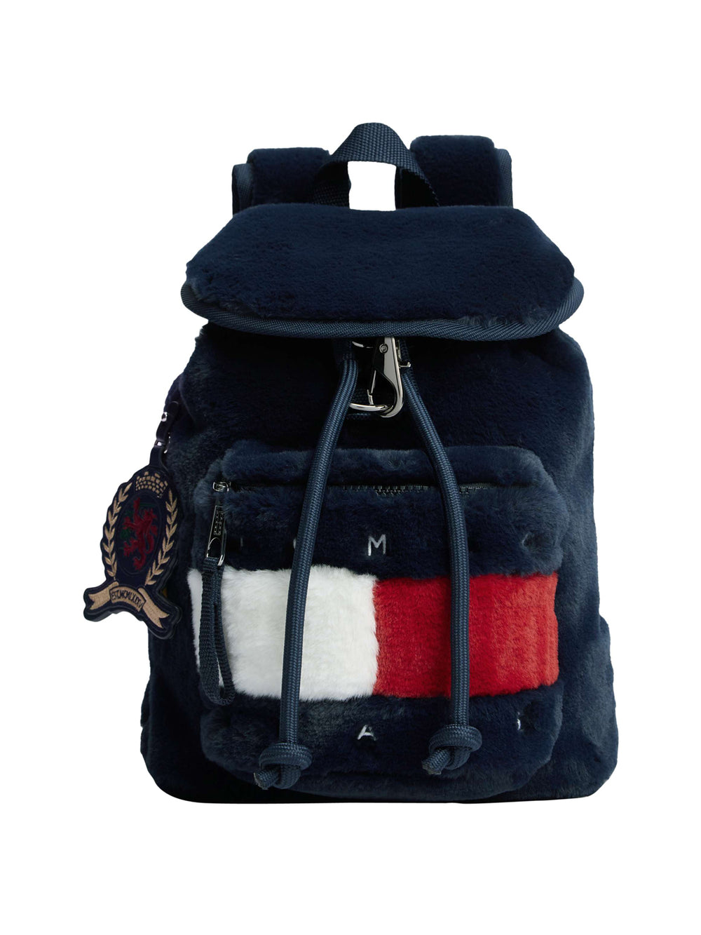 TOMMY HILFIGER 2USCITA Zaino Donna - Blu