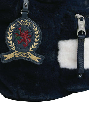 TOMMY HILFIGER 2USCITA Zaino Donna - Blu