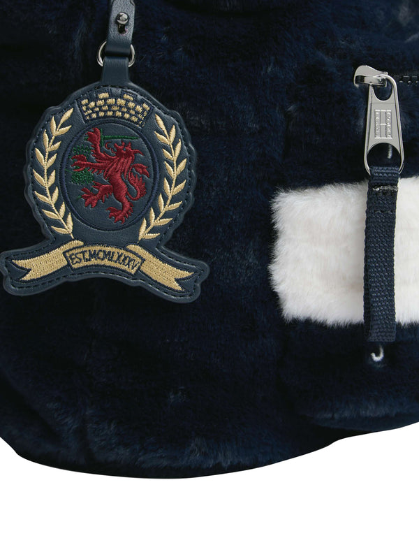 TOMMY HILFIGER 2USCITA Zaino Donna - Blu