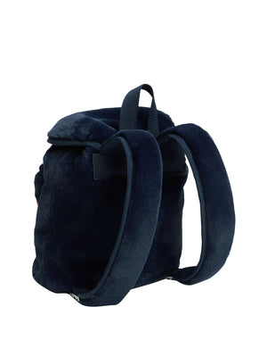 TOMMY HILFIGER 2USCITA Zaino Donna - Blu