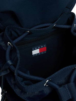 TOMMY HILFIGER 2USCITA Zaino Donna - Blu