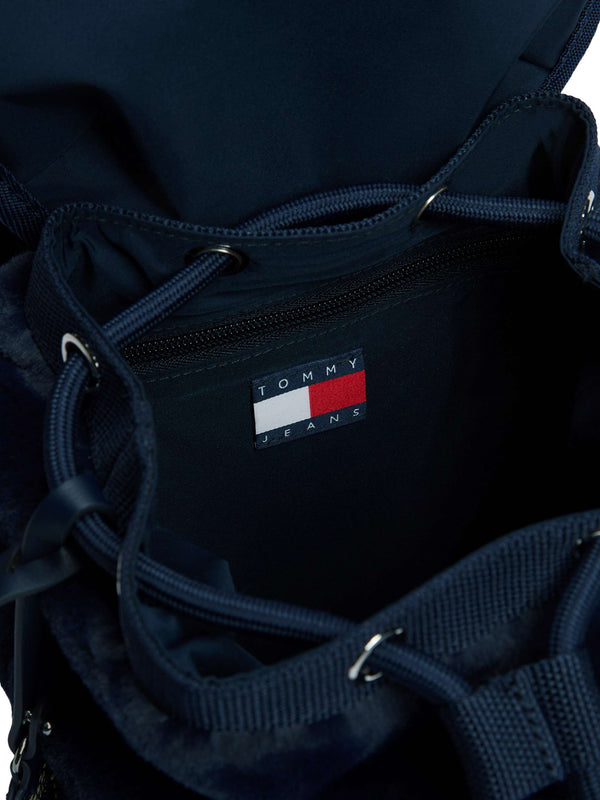 TOMMY HILFIGER 2USCITA Zaino Donna - Blu