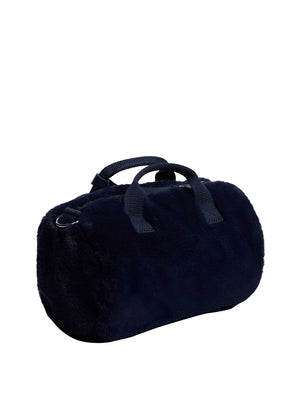 TOMMY HILFIGER 2USCITA Borsa a Mano Donna - Blu