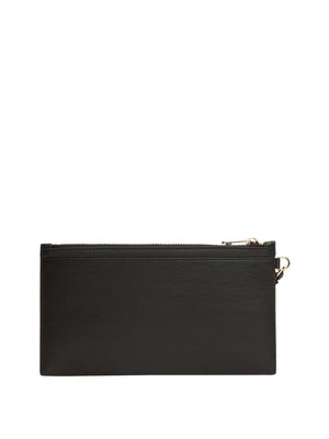TOMMY HILFIGER 2USCITA Borsa Pochette Donna - Nero