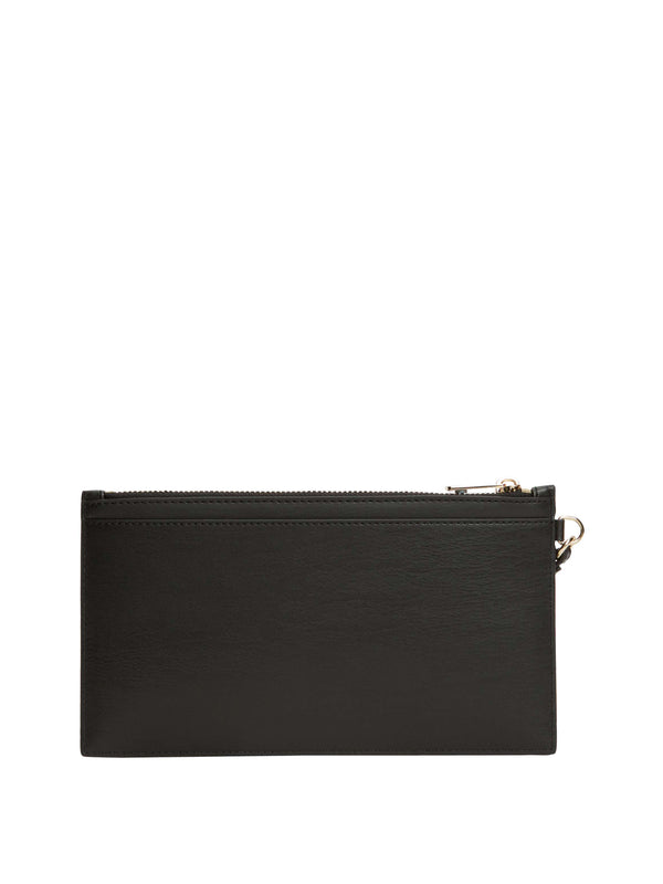 TOMMY HILFIGER 2USCITA Borsa Pochette Donna - Nero