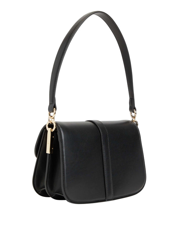 TOMMY HILFIGER 2USCITA Borsa a Tracolla Donna - Nero