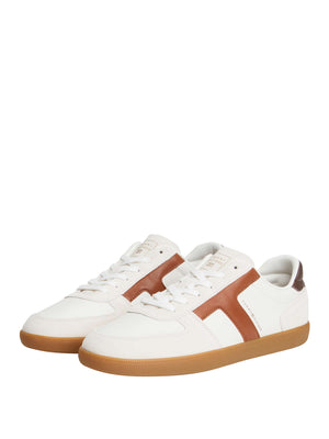 Tommy Hilfiger Sneakers Uomo - Beige