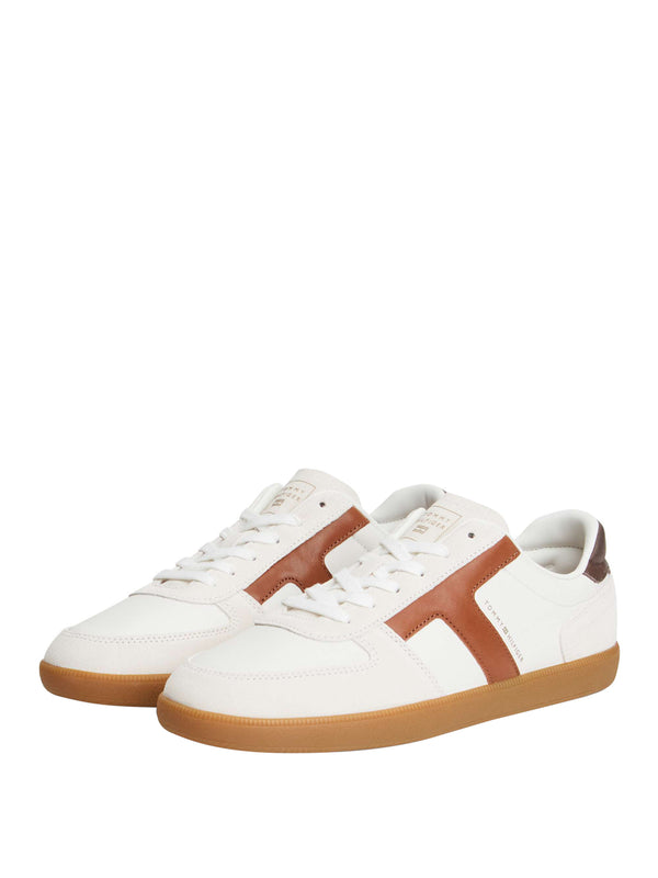 Tommy Hilfiger Sneakers Uomo - Beige