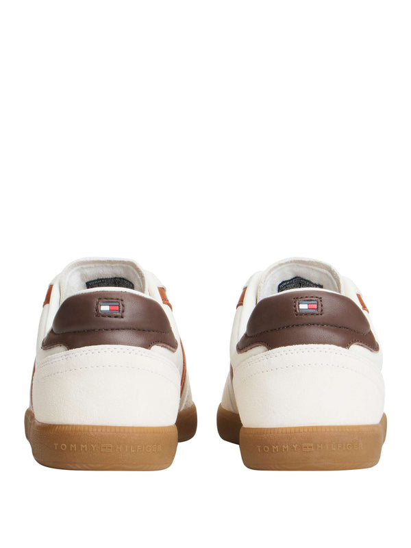 Tommy Hilfiger Sneakers Uomo - Beige